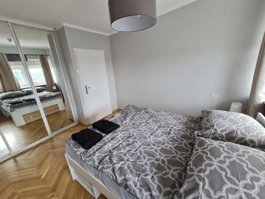 Fantastic Waw - Ch-v 1 Apartment Warschau