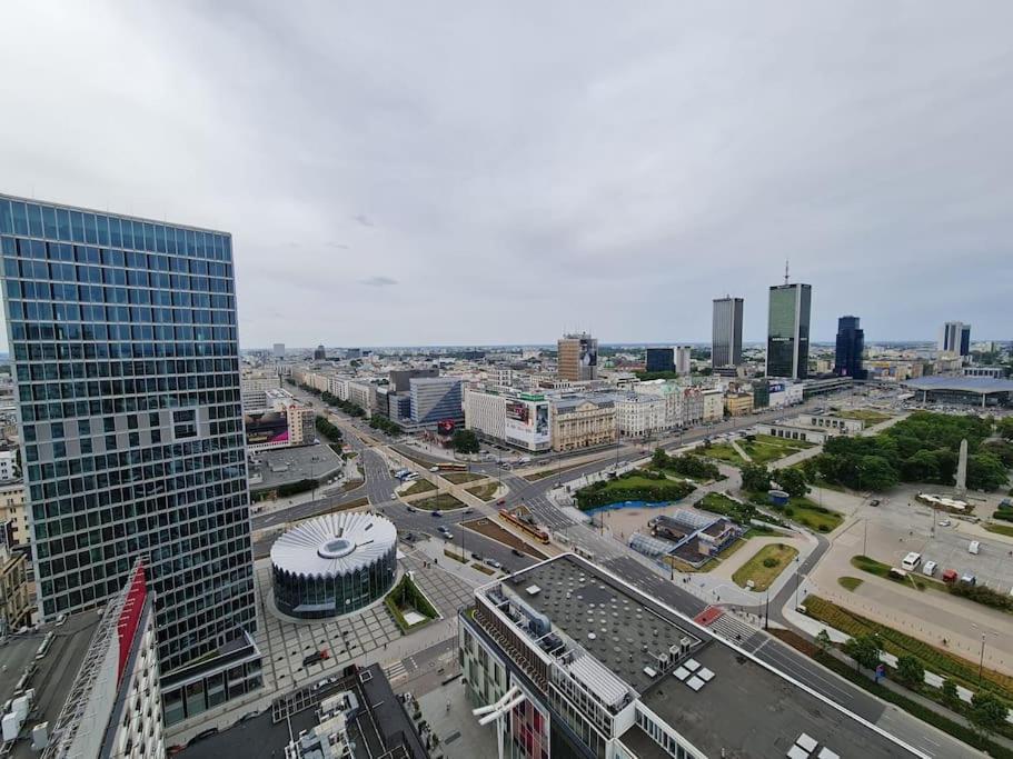 Apartamento Fantastic Waw - Ch-v 1 Varsovia