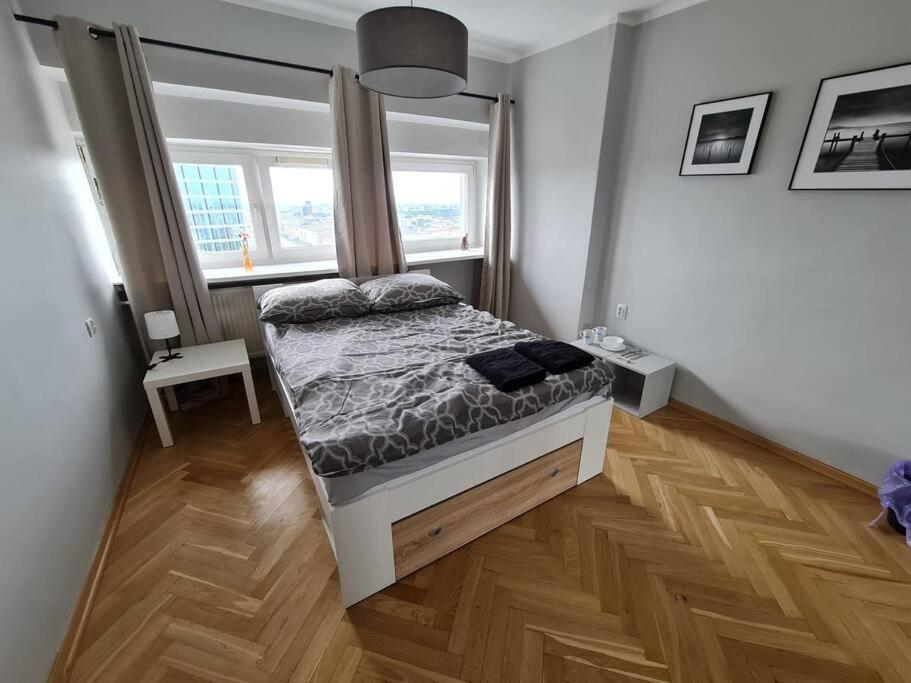 Apartamento Fantastic Waw - Ch-v 1
