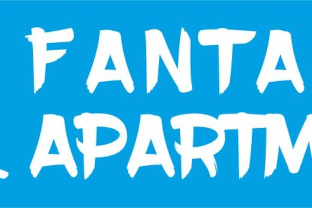 Fantastic Waw - Ch-v 1 Apartamento *