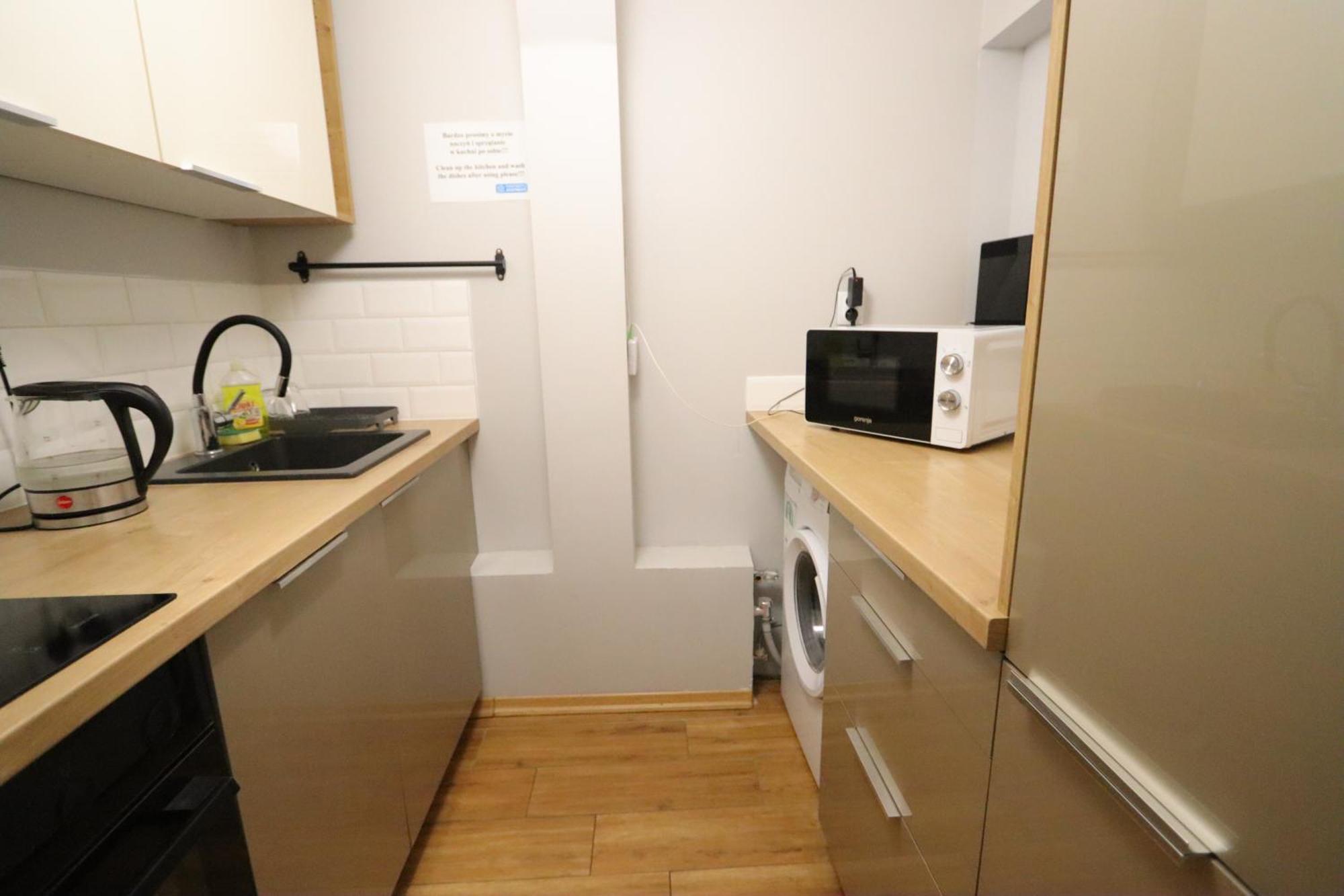 Apartamento Fantastic Waw - Ch-v 1